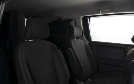 Honda Freed I, 2011 год, 995 000 рублей, 8 фотография