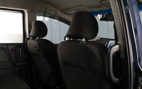 Honda Freed I, 2011 год, 995 000 рублей, 9 фотография