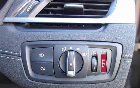 BMW X1, 2022 год, 1 970 777 рублей, 24 фотография