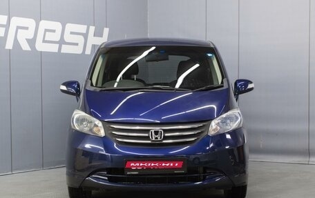Honda Freed I, 2011 год, 995 000 рублей, 3 фотография