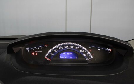 Honda Freed I, 2011 год, 995 000 рублей, 12 фотография