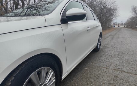 Peugeot 308 II, 2018 год, 1 350 000 рублей, 3 фотография