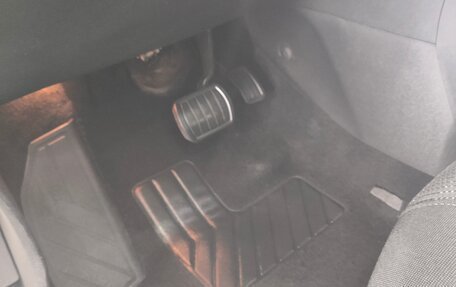 Peugeot 308 II, 2018 год, 1 350 000 рублей, 12 фотография