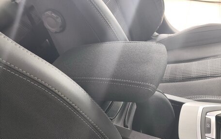 Peugeot 308 II, 2018 год, 1 350 000 рублей, 15 фотография