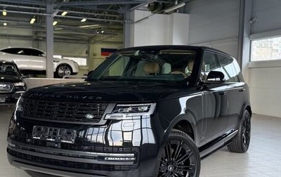 Land Rover Range Rover IV рестайлинг, 2025 год, 35 500 000 рублей, 1 фотография