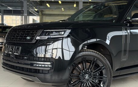 Land Rover Range Rover IV рестайлинг, 2025 год, 35 500 000 рублей, 3 фотография