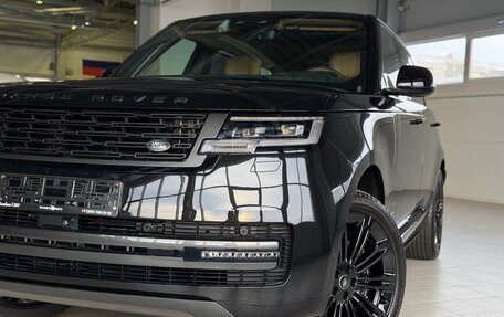 Land Rover Range Rover IV рестайлинг, 2025 год, 35 500 000 рублей, 5 фотография