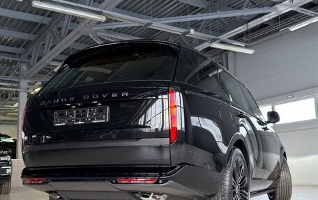 Land Rover Range Rover IV рестайлинг, 2025 год, 35 500 000 рублей, 8 фотография