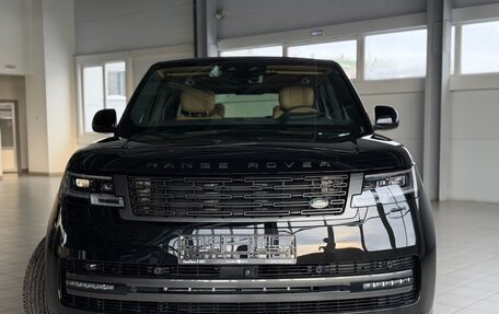 Land Rover Range Rover IV рестайлинг, 2025 год, 35 500 000 рублей, 11 фотография