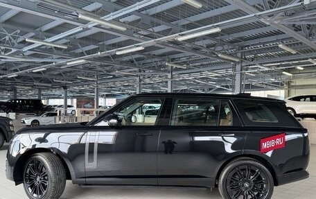 Land Rover Range Rover IV рестайлинг, 2025 год, 35 500 000 рублей, 4 фотография