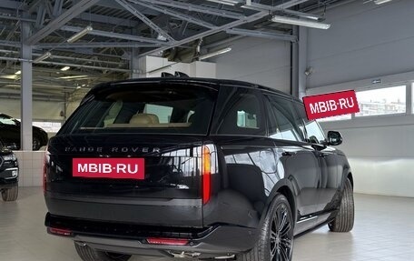 Land Rover Range Rover IV рестайлинг, 2025 год, 35 500 000 рублей, 2 фотография