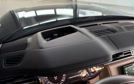 Land Rover Range Rover IV рестайлинг, 2025 год, 35 500 000 рублей, 14 фотография