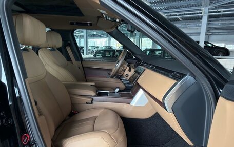 Land Rover Range Rover IV рестайлинг, 2025 год, 35 500 000 рублей, 15 фотография