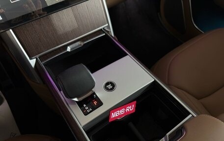 Land Rover Range Rover IV рестайлинг, 2025 год, 35 500 000 рублей, 13 фотография