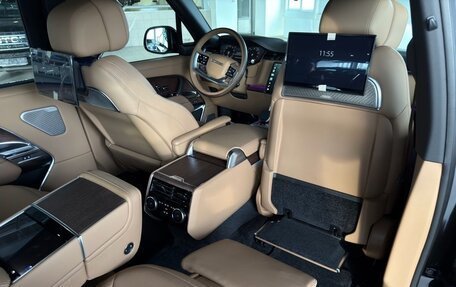 Land Rover Range Rover IV рестайлинг, 2025 год, 35 500 000 рублей, 22 фотография