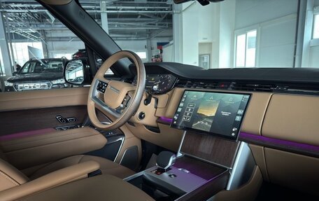 Land Rover Range Rover IV рестайлинг, 2025 год, 35 500 000 рублей, 23 фотография