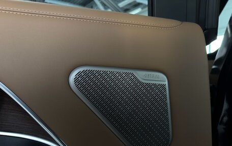 Land Rover Range Rover IV рестайлинг, 2025 год, 35 500 000 рублей, 17 фотография