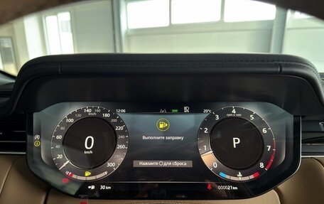 Land Rover Range Rover IV рестайлинг, 2025 год, 35 500 000 рублей, 20 фотография