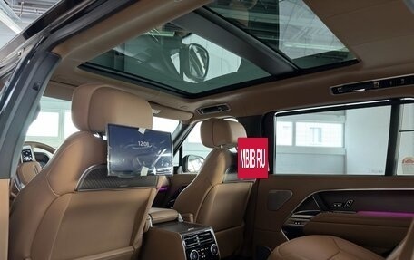 Land Rover Range Rover IV рестайлинг, 2025 год, 35 500 000 рублей, 21 фотография