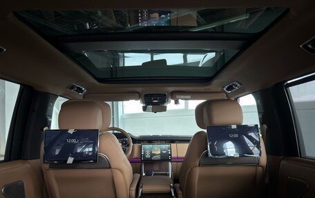 Land Rover Range Rover IV рестайлинг, 2025 год, 35 500 000 рублей, 33 фотография