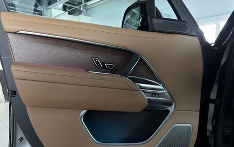 Land Rover Range Rover IV рестайлинг, 2025 год, 35 500 000 рублей, 30 фотография