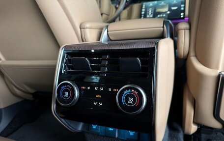 Land Rover Range Rover IV рестайлинг, 2025 год, 35 500 000 рублей, 40 фотография