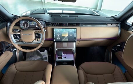 Land Rover Range Rover IV рестайлинг, 2025 год, 35 500 000 рублей, 36 фотография