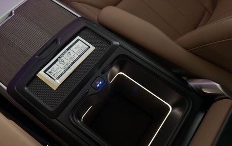 Land Rover Range Rover IV рестайлинг, 2025 год, 35 500 000 рублей, 31 фотография