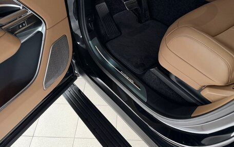 Land Rover Range Rover IV рестайлинг, 2025 год, 35 500 000 рублей, 32 фотография