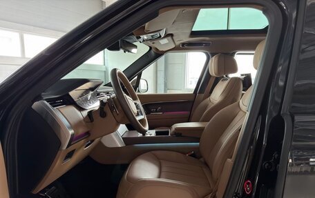 Land Rover Range Rover IV рестайлинг, 2025 год, 35 500 000 рублей, 39 фотография