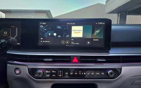 KIA Sorento IV, 2024 год, 5 250 000 рублей, 14 фотография