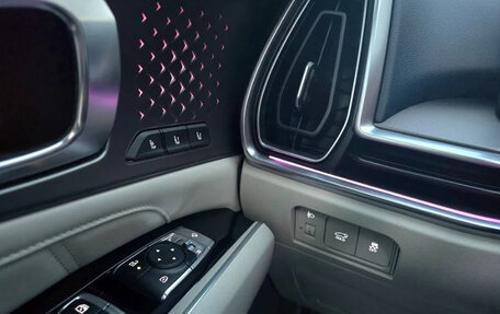 KIA Sorento IV, 2024 год, 5 250 000 рублей, 10 фотография