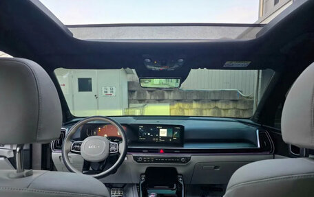 KIA Sorento IV, 2024 год, 5 250 000 рублей, 9 фотография