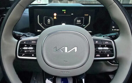 KIA Sorento IV, 2024 год, 5 250 000 рублей, 11 фотография