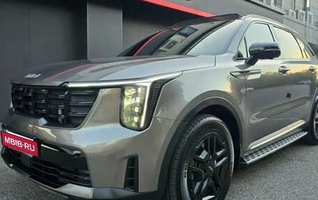 KIA Sorento IV, 2024 год, 5 250 000 рублей, 2 фотография