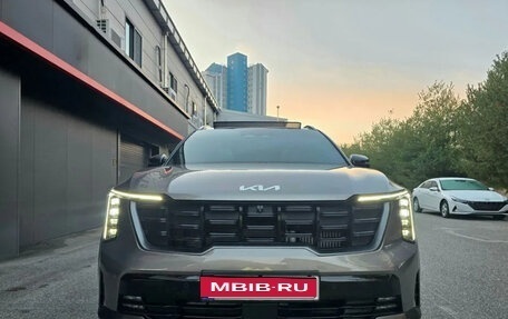 KIA Sorento IV, 2024 год, 5 250 000 рублей, 1 фотография