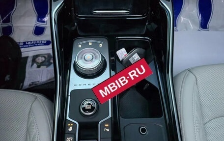 KIA Sorento IV, 2024 год, 5 250 000 рублей, 15 фотография