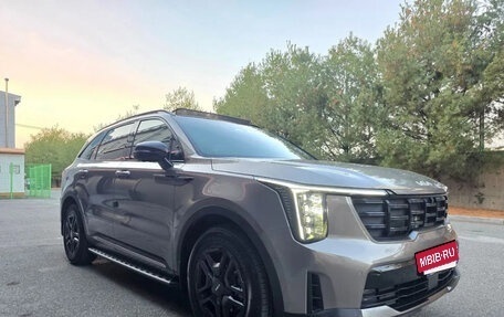 KIA Sorento IV, 2024 год, 5 250 000 рублей, 3 фотография