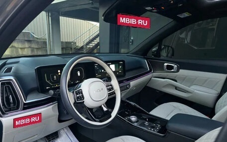 KIA Sorento IV, 2024 год, 5 250 000 рублей, 7 фотография