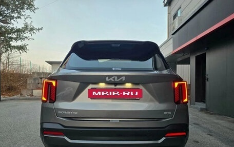 KIA Sorento IV, 2024 год, 5 250 000 рублей, 4 фотография