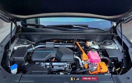 KIA Sorento IV, 2024 год, 5 250 000 рублей, 5 фотография