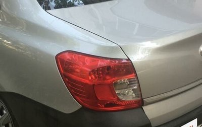 Datsun on-DO I рестайлинг, 2019 год, 750 000 рублей, 1 фотография