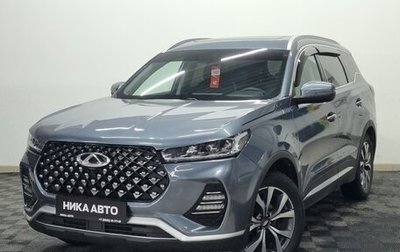 Chery Tiggo 7 Pro, 2021 год, 1 490 000 рублей, 1 фотография