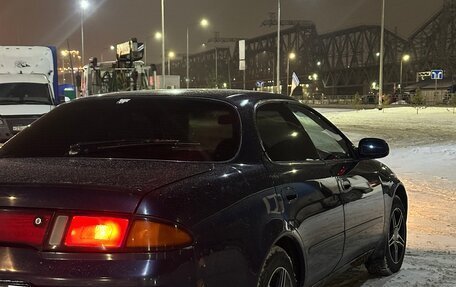 Toyota Sprinter Marino, 1994 год, 320 000 рублей, 4 фотография