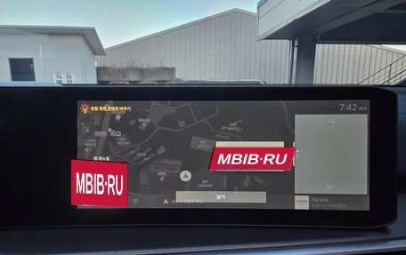 KIA Sorento IV, 2024 год, 5 250 000 рублей, 18 фотография