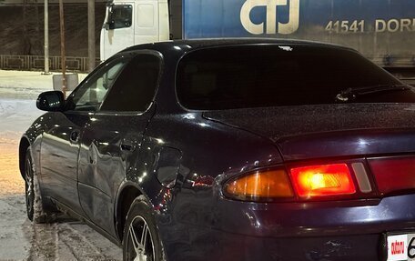 Toyota Sprinter Marino, 1994 год, 320 000 рублей, 5 фотография