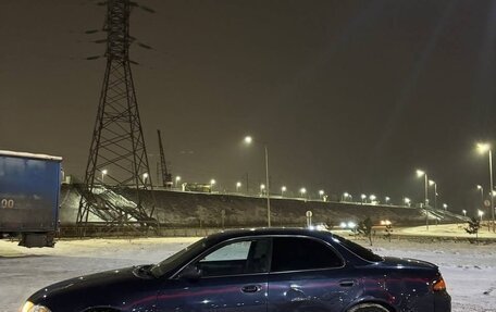 Toyota Sprinter Marino, 1994 год, 320 000 рублей, 7 фотография