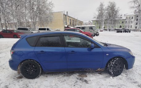Mazda 3, 2006 год, 455 000 рублей, 4 фотография