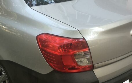 Datsun on-DO I рестайлинг, 2019 год, 750 000 рублей, 2 фотография