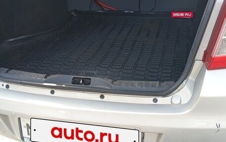 Datsun on-DO I рестайлинг, 2019 год, 750 000 рублей, 3 фотография